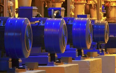 Reliable Performance with Kaeser Compressors: New York Industrial Solutions Explained