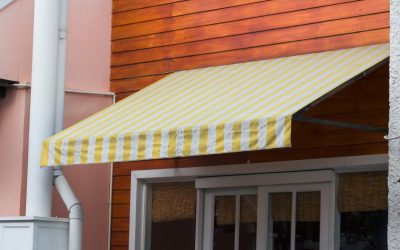 A Practical Guide to Choosing Retractable Awnings in New York City
