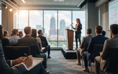 Sales Speakers Share Practical Strategies for Sustainable Business Growth