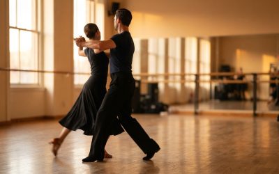 Dance Training Benefits for Beginners, Athletes, and Active Adults