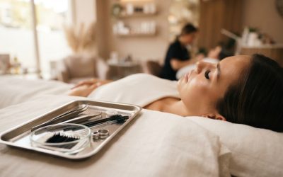 Eyelash Extension Aftercare Tips for Longer-Lasting Lashes in Wayne