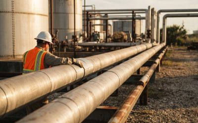 A Guide to Selecting Industrial Thermal Insulation Solutions in Franklin, LA