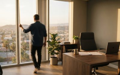How to Choose the Right Office Space
