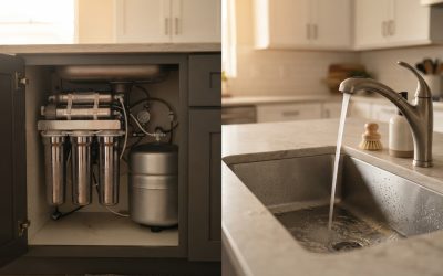 Cleaner-Tasting Water Starts With the Right Fort Lauderdale Filtration System