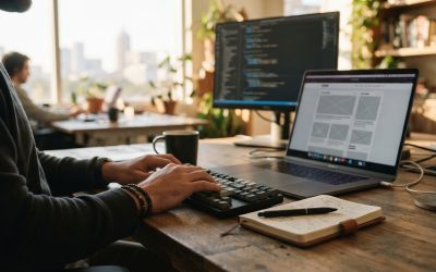When to Hire a Digital Web Agency for Your Business Growth
