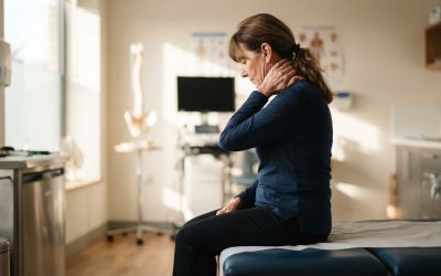 When to Seek Care for a Pinched Nerve in Little Rock, AR