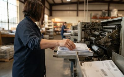 A Practical Guide to Mailing Automation Services for Businesses
